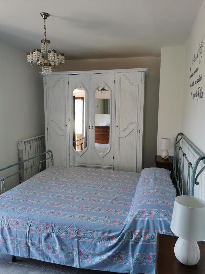 Francigena Sul Lago Montefiascone Luaran gambar